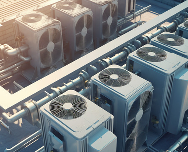 HVAC