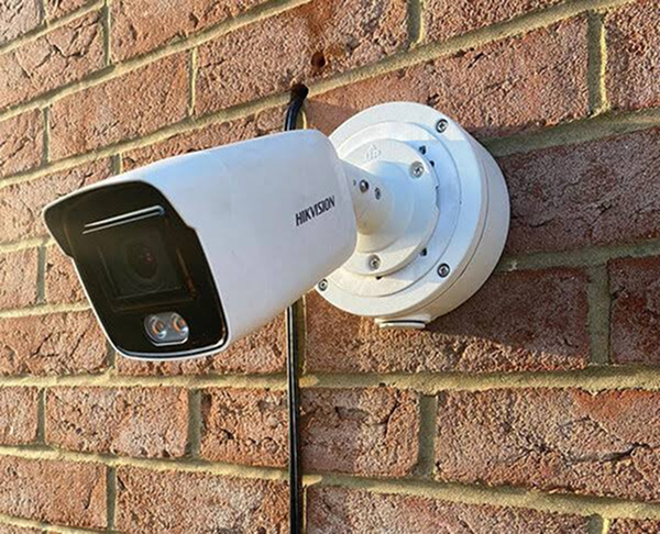 CCTV