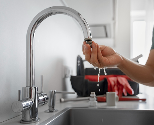 Plumbing
